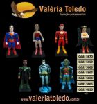 Códigos dos produtos: 5670, 5667, 5668, 5665, 5666, 4820, 5669