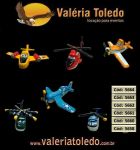 Códigos dos produtos: 5661, 5658, 5660, 5662, 5664, 5663