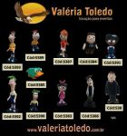 Códigos dos produtos: 5390, 5387, 5393, 5388, 5392, 5383, 5389, 5386, 5385, 5384, 5391