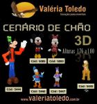 Códigos dos produtos: 5085, 5447, 5445, 5083, 5444, 5446