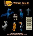 Códigos dos produtos: 5501, 5507, 5497, 5069, 5503, 5495, 5493