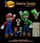 Códigos dos produtos: 5110, 5108, 5111, 5107, 5109, 5106