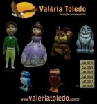 Códigos dos produtos: 5869, 5847, 5870, 5849, 5845, 5848