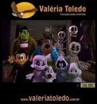 Códigos dos produtos: 