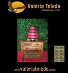 Códigos dos produtos: 5124, 3909, 5954, 5955, 5653