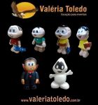 Códigos dos produtos: 5956, 5944, 5957, 5943, 5947, 5940