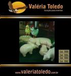 Códigos dos produtos: 5562, 5565, 5564, 5563