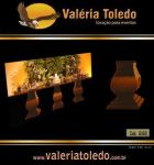 Códigos dos produtos: 6157, 6168