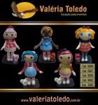 Códigos dos produtos: 5863, 5862, 5865, 5868, 5867