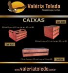 Códigos dos produtos: 6387, 6388, 6389