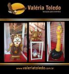 Códigos dos produtos: 6204, 6347, 6206, 6205, 6207