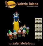 Códigos dos produtos: 5128, 5131, 5130, 5126, 5129, 5006, 5125, 5127